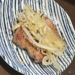高円寺 焼肉ここち - 