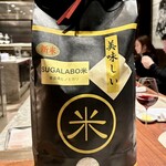 スガラボヴィー - 