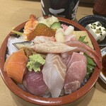 Bentenzushi - 