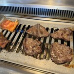 焼肉キッチンカルビパパ - 