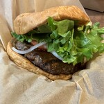 Teddy's Bigger Burgers - 