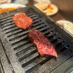 高円寺 焼肉ここち - 