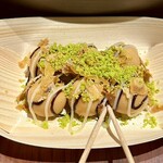 スガラボヴィー - 