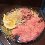 高円寺 焼肉ここち 市場店 - 