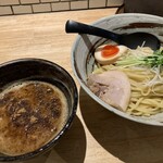 みつ星製麺所 - 