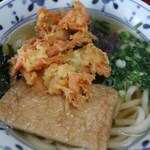 Odayaka Udon No Shirakabeya Honten - 