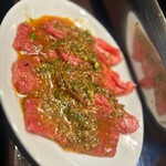 高円寺 焼肉ここち 市場店 - 