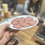 焼肉幸泉 - 