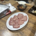 焼肉幸泉 - 