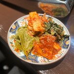 高円寺 焼肉ここち - 