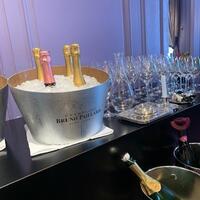 ガストロノミー ジョエル・ロブション - ドリンク