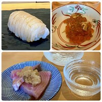 SUSHI TOKYO TEN、 横浜店 -  SUSHI TOKYO TEN、 横浜店 -