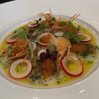 ガストロノミー ジョエル・ロブション - 料理　