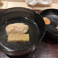 御料理 辻 - 