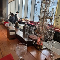 バル デ エスパーニャ ムイ 名古屋ミッドランド店 - 