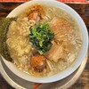 ラーメン ヤスオ