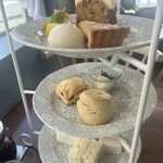 Northwood Tea Room - 