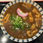 麺家 りつ - 