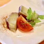 イタリア厨房 KUNISHIMA - 前菜