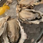 オストレア oysterbar&restaurant  - 