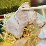 Ramen Shoppu Tsubaki - 