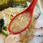 ラーメンショップ椿 - 