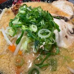 ラーメン魁力屋 東大阪中央大通店 - 