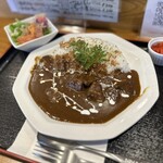 尾山食堂 - 