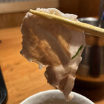 Kurobuta Shabu Shabu Shimadu - 