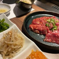 焼肉ダイニング MEGUMI 本店 - 