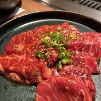 焼肉ダイニング MEGUMI 本店 - 