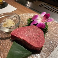 焼肉ダイニング MEGUMI 本店 - 