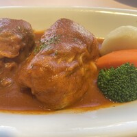 厳選洋食さくらい - 