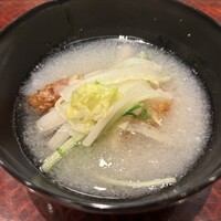 日本料理 はなの - 