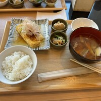 出汁しゃぶおばんざい おかか 市ヶ谷 - 