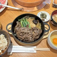 ざくろ 室町店 - 