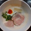 ラーメン家 みつ葉 the second