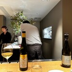 マンサルヴァ - 