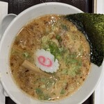 らーめん たいざん - 