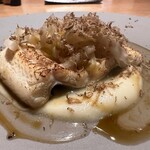 マンサルヴァ - 