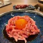 Jimbou Yakiniku Ryouriten - 