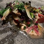 マンサルヴァ - 