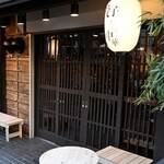 Idetachi, Hotaru. - 外観_居酒屋いでたち池袋店