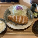 Tonkatsu Bumpuku - 