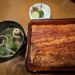 Unagi Hashimoto - 