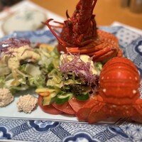 活伊勢海老料理 中納言 神戸三宮本店 - 