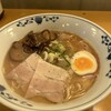 三代目釜匠 ばってんラーメン