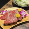 黒毛和牛ヘレ肉専門店 炭火焼肉 りきちゃん 北浜店