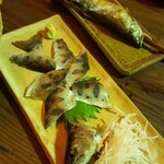 いろり山賊 玖珂店 - 