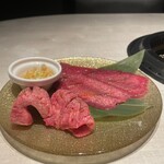 Yakiniku Ushiyama - 